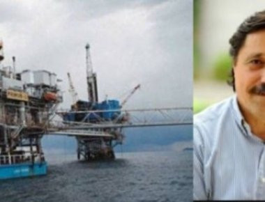 Ανάλυση Σάββα Καλεντερίδη: «Αν η Τουρκία εγκαταστήσει εξέδρα στην Κυπριακή ΑΟΖ, δημιουργεί τετελεσμένα»